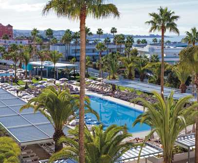 Hotelbild 7 für Hotel Riu Arecas