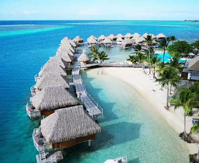 Hotelbild 7 für Manava Beach Resort & Spa Moorea