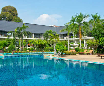 Hotelbild 10 für Sunshine Garden Resort