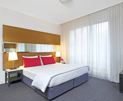 Hotelbild 8 für Vibe Hotel Sydney