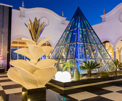 Hotelbild 5 für Hotel Riu Palace Cabo San Lucas
