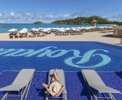 Hotelbild 8 für Royalton Antigua, An Autograph Collection All-Inclusive Resort
