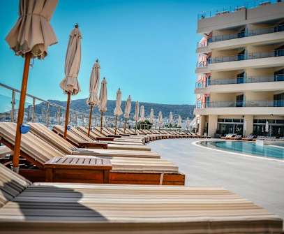 Hotelbild 8 für Konstantinos Palace