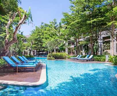 Hotelbild 9 für Courtyard Bali Nusa Dua Resort