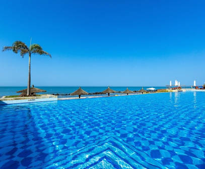 Hotelbild 6 für Royal Horizons Baobab