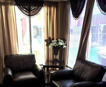 Hotelbild 8 für FairBridge Inn & Suites Lewiston