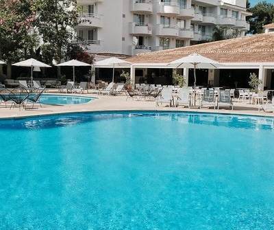 Hotelbild 9 für Prinsotel La Pineda