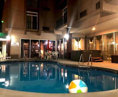 Hotelbild 6 für FairBridge Inn & Suites Lewiston