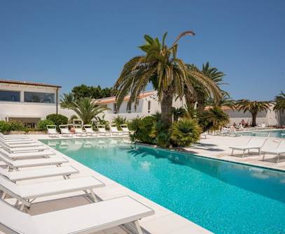 Hotelbild 2 für Ostuni a Mare