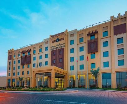 Hotelbild 3 für Ayla Bawadi Hotel & Mall