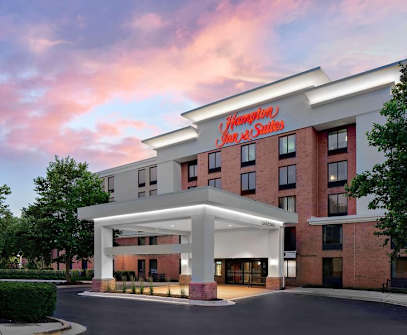 Hotelbild 6 für Hampton Inn & Suites Annapolis