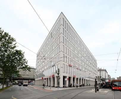 Hotelbild 6 für ibis budget Bremen City Center