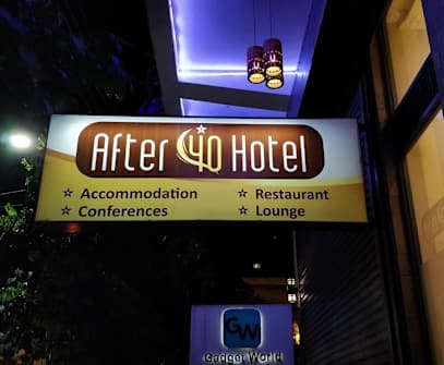 Hotelbild 5 für After 40 Hotel