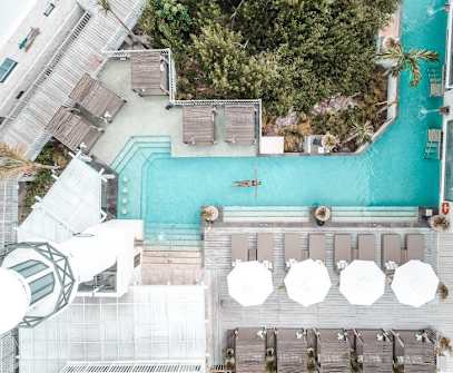 Hotelbild 6 für Delek Holbox
