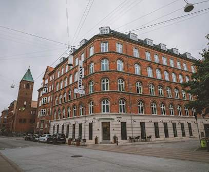 Hotelbild 6 für Andersen Boutique Hotel