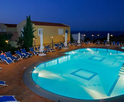 Hotelbild 5 für Sea View Resorts & Spa