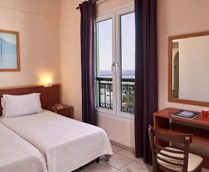 Hotelbild 10 für Favie Suzanne Hotel
