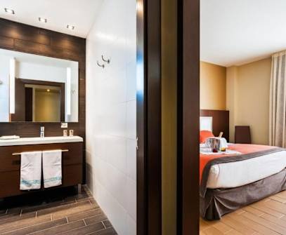 Hotelbild 5 für Hotel Ciudad de Alcañiz