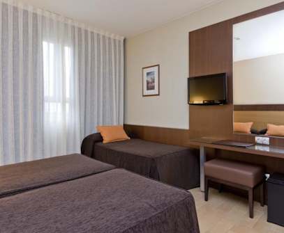 Hotelbild 6 für Hotel Ciudad de Alcañiz