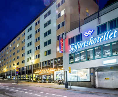 Hotelbild 7 für Scandic Sjöfartshotellet