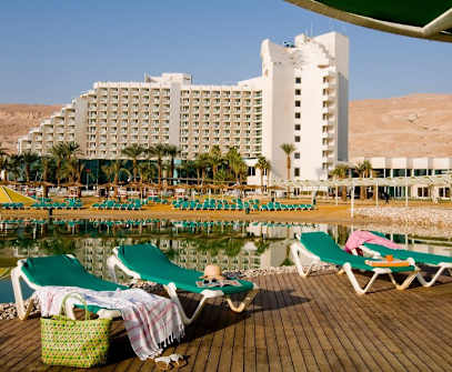 Hotelbild 3 für Leonardo Club Hotel Dead Sea