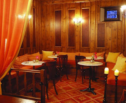 Hotelbild 9 für Santikos Mansion