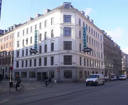 Hotelbild 4 für Four Points Flex by Sheraton Copenhagen City