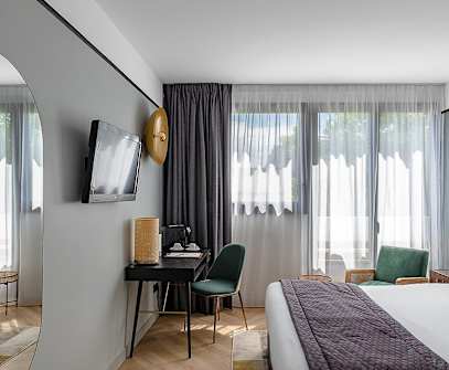 Hotelbild 9 für Maison des Ambassadeurs