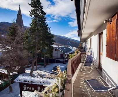 Hotelbild 10 für Hotel Gran Baita