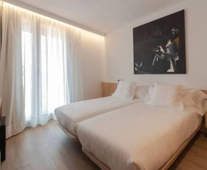 Hotelbild 9 für Hotel Cortabitarte