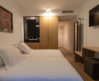 Hotelbild 8 für Hotel Cortabitarte