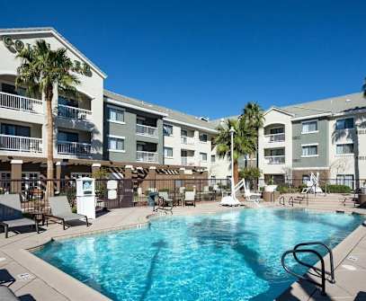Hotelbild 7 für Courtyard Las Vegas Henderson/Green Valley