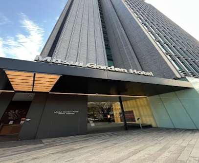 Hotelbild 10 für Mitsui Garden Hotel Ginza Premier