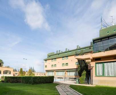 Hotelbild 3 für Hotel Alda Río Tormes