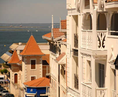 Hotelbild 7 für Residhome Arcachon Plazza