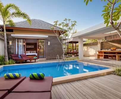 Hotelbild 9 für Lumbini Luxury Villas & Spa