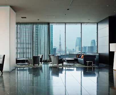 Hotelbild 5 für Mitsui Garden Hotel Ginza Premier