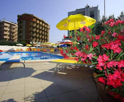 Hotelbild 10 für Hotel Avila In