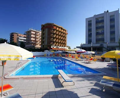 Hotelbild 3 für Hotel Avila In