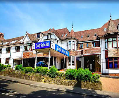 Hotelbild 4 für The Luton Hotel
