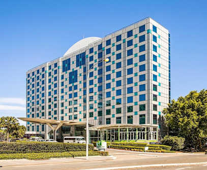 Hotelbild 3 für Crowne Plaza Sydney Airport