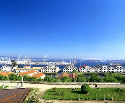 Hotelbild 2 für Parador de Ferrol