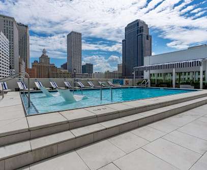 Hotelbild 6 für Holiday Inn New Orleans - Downtown Superdome