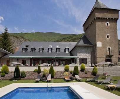 Hotelbild 9 für Parador de Artíes