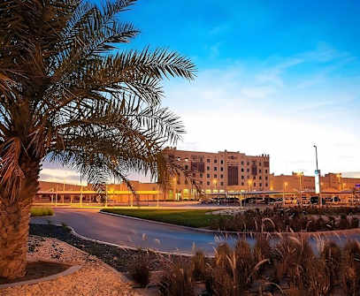 Hotelbild 7 für Ayla Bawadi Hotel & Mall