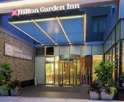 Hotelbild 5 für Hilton Garden Inn New York/Central Park South-Midtown West