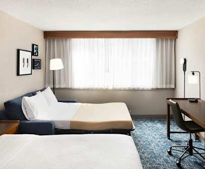 Hotelbild 8 für Four Points by Sheraton Halifax