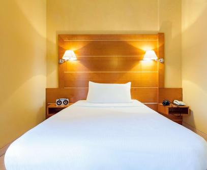 Hotelbild 9 für Hotel ibis Styles Bari Giovinazzo