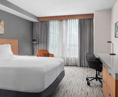 Hotelbild 10 für Hilton Garden Inn Toronto Airport