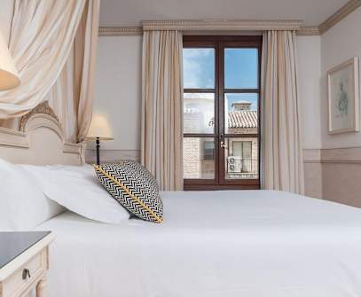 Hotelbild 8 für Eugenia de Montijo, Autograph Collection